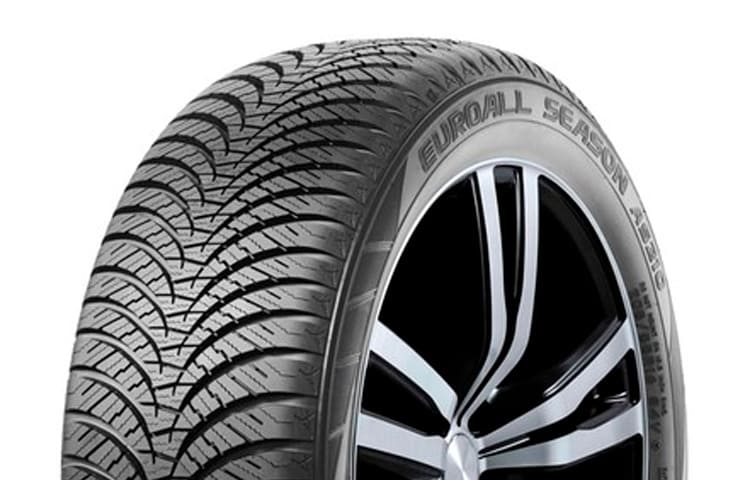 neumático falken euroall season as210