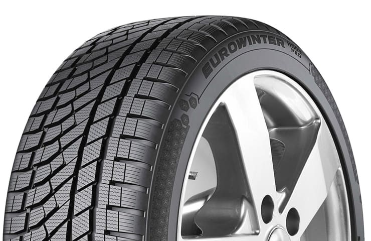 neumático falken eurowinter hs02 pro