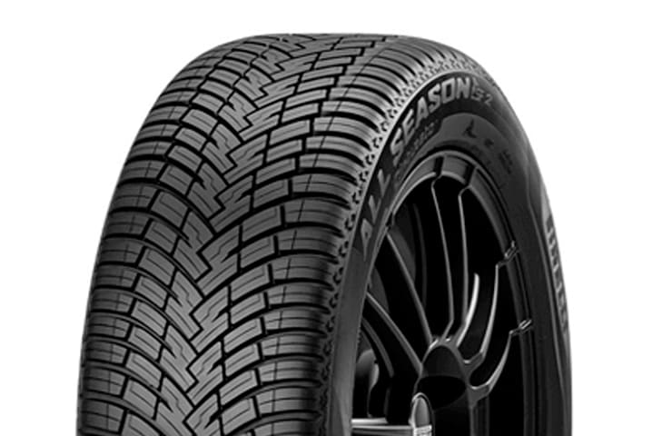 neumático pirelli cinturato all season sf2