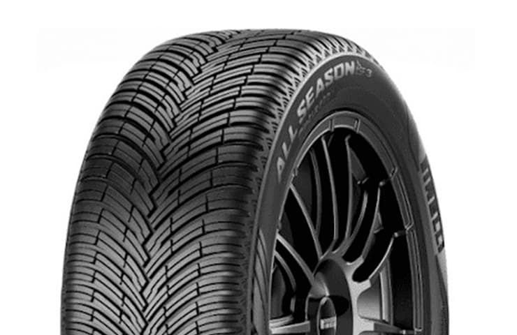 Pirelli cinturaro sf3