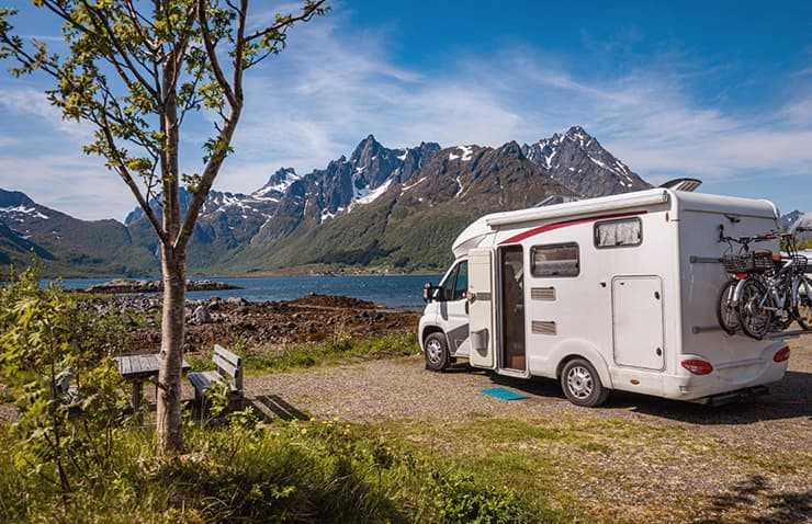Cambio de temporada: ¿por qué cambiar el filtro de habitáculo de tu autocaravana antes de salir?
