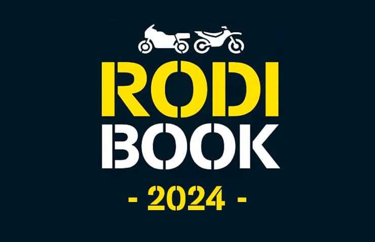 Rodibook 2024: Más que una aventura, una experiencia motera inolvidable en Vielha